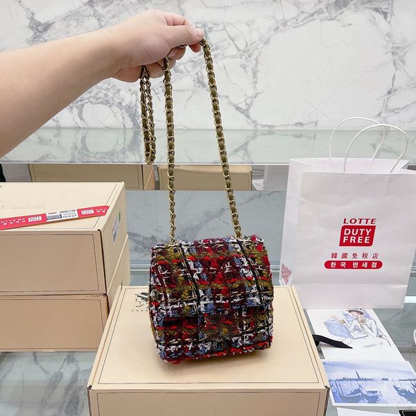 cc bags luxury brand cross body trend tweed women crossbody bag mini clutch fanny packs classic clamshell handbags vintage shoulder bag poch
cc bags luxury brand cross body trend tweed women crossbody bag mini clutch fanny packs classic clamshell handbags vintage shoulder bag poch