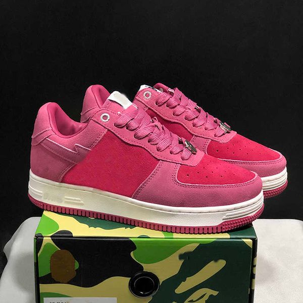 men designer shoes women casual sneakers platform new color camo luxury outdoor low stars sta shoes with, Black
men designer shoes women casual sneakers platform new color camo luxury outdoor low stars sta shoes with, Black