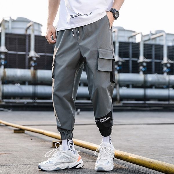 men's tracksuits pants mens black men's summer style fashion overalls casual colour comfortable trousers 9 10 221122, Gray
men's tracksuits pants mens black men's summer style fashion overalls casual colour comfortable trousers 9 10 221122, Gray