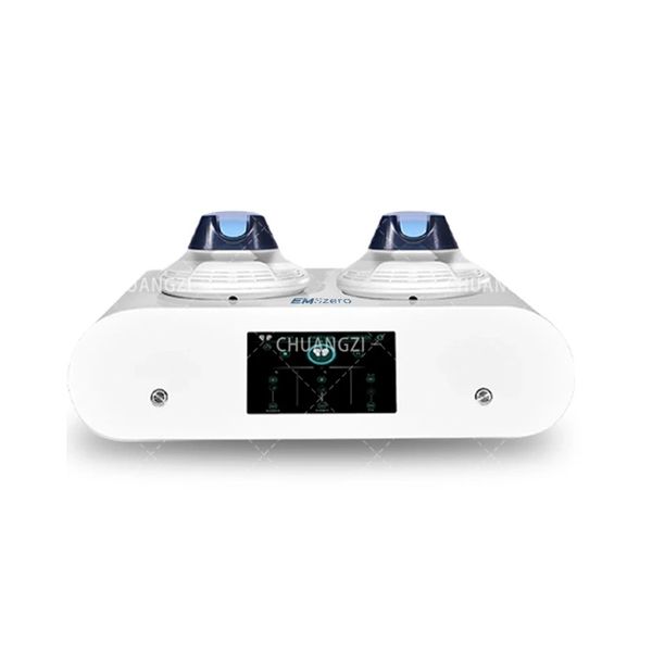 2023 rf equipment dls-emslim neo muscle stimulation emszero neo sculpt machine electromagnetic 13tesla 2 handles body sculpting
2023 rf equipment dls-emslim neo muscle stimulation emszero neo sculpt machine electromagnetic 13tesla 2 handles body sculpting