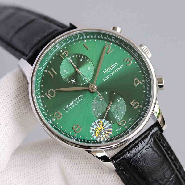 iwc watch mechanical pilot wristwatch luxury u6b3 famous houlin portugal real portugu, Slivery;black
iwc watch mechanical pilot wristwatch luxury u6b3 famous houlin portugal real portugu, Slivery;black