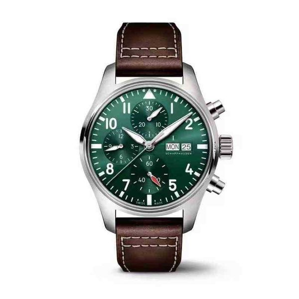 superclone lw watch dial full automatic mechanical luminous watch men's 6-pin pilot large complex function timing leisure business egxf, Slivery;brown
superclone lw watch dial full automatic mechanical luminous watch men's 6-pin pilot large complex function timing leisure business egxf, Slivery;brown