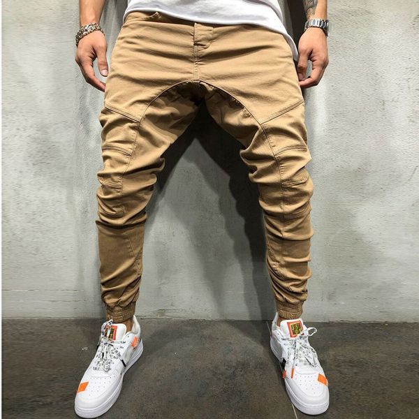 men's tracksuits cargo pants relaxed fit trousers colored multipocket workwear loose men's tether pants men's pants band 1 22, Gray
men's tracksuits cargo pants relaxed fit trousers colored multipocket workwear loose men's tether pants men's pants band 1 22, Gray