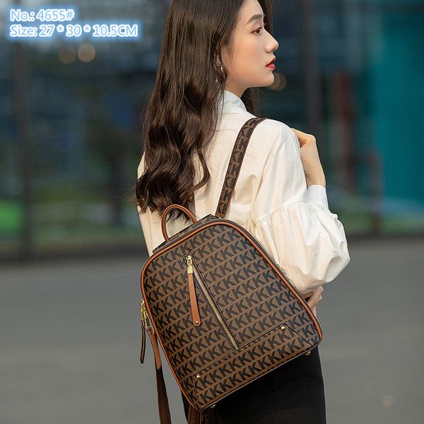wholesale factory ladies shoulder bag simple joker letters retro printed backpack street trend contrast leather handbag outdoor travel leisu
wholesale factory ladies shoulder bag simple joker letters retro printed backpack street trend contrast leather handbag outdoor travel leisu