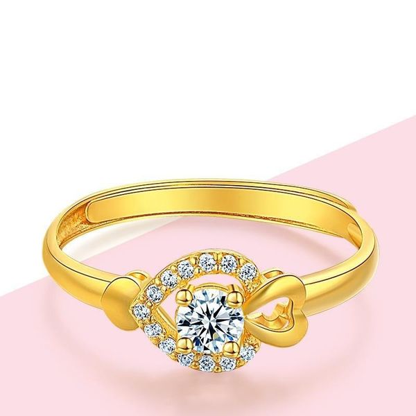 heart-shaped copper plating band rings imitation diamond ring girl classic men titanium steel designer for women luxury gifts woman girl jew, Silver
heart-shaped copper plating band rings imitation diamond ring girl classic men titanium steel designer for women luxury gifts woman girl jew, Silver
