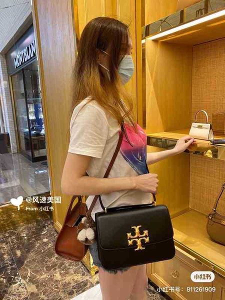 designer luxury women bag tory handbag tb fashion inclined shoulder bags versatile purses tories burchs totes large capacity saddle coal wal
designer luxury women bag tory handbag tb fashion inclined shoulder bags versatile purses tories burchs totes large capacity saddle coal wal