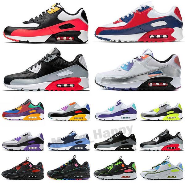 2021 men classic mens and women shoes sports trainer cushion surface breathable sport sneakers 36-45 #a4, Black
2021 men classic mens and women shoes sports trainer cushion surface breathable sport sneakers 36-45 #a4, Black