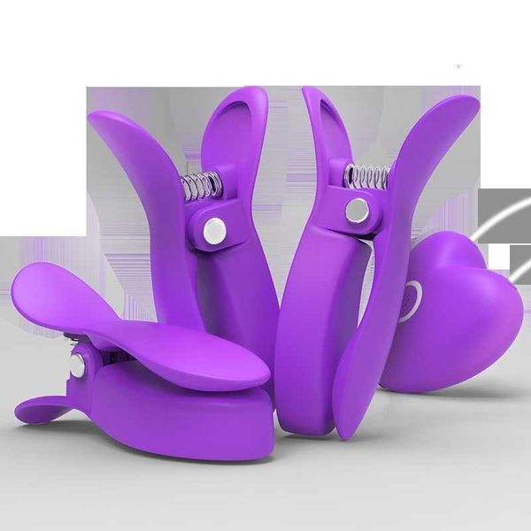l12 massagers toys private fun omysky enjoy love women's vibrating charging breast clip masturbator massage chest products
l12 massagers toys private fun omysky enjoy love women's vibrating charging breast clip masturbator massage chest products