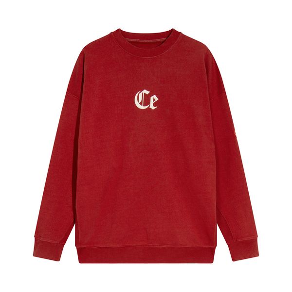 sweatshirts printed elastic vintage men's and women's plus size round neck pullover, Black;brown
sweatshirts printed elastic vintage men's and women's plus size round neck pullover, Black;brown