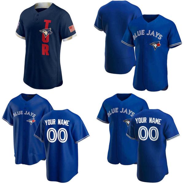 custom jersey mens women youth toronto''blue jays''38 robbie ray 14 tanner roark 68 romano 99 jin hyun ryu baseball jers, Blue;black
custom jersey mens women youth toronto''blue jays''38 robbie ray 14 tanner roark 68 romano 99 jin hyun ryu baseball jers, Blue;black
