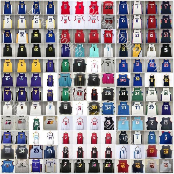 2023 new city basketball joel embiid devin booker jayson tatum kyrie irving giannis antetokounmpo ja morant luka doncic stephen curry harden, Black;red
2023 new city basketball joel embiid devin booker jayson tatum kyrie irving giannis antetokounmpo ja morant luka doncic stephen curry harden, Black;red