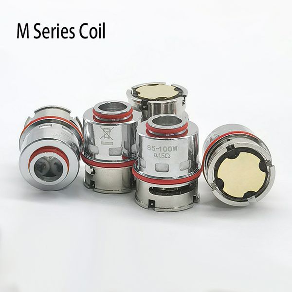 m series replacement coil head for geekvape z max dtl m 0.14ohm /0.3ohm dual /0.2ohm triple /0.15ohm quadra coil
m series replacement coil head for geekvape z max dtl m 0.14ohm /0.3ohm dual /0.2ohm triple /0.15ohm quadra coil