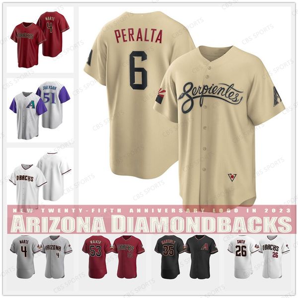 custom david peralta 25th diamondbacks jersey serpientes ketel marte baseball eduardo escobar nick ahmed carson kelly christian walker mens, Blue;black
custom david peralta 25th diamondbacks jersey serpientes ketel marte baseball eduardo escobar nick ahmed carson kelly christian walker mens, Blue;black