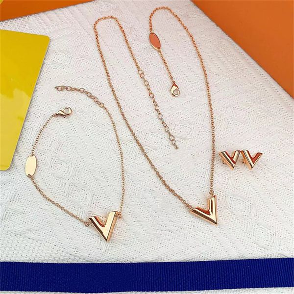fashion jewelry a tassel charm designer bracelets bangle chain stainless steel gold silver bracelet earring for women&girl wedding christmas
fashion jewelry a tassel charm designer bracelets bangle chain stainless steel gold silver bracelet earring for women&girl wedding christmas
