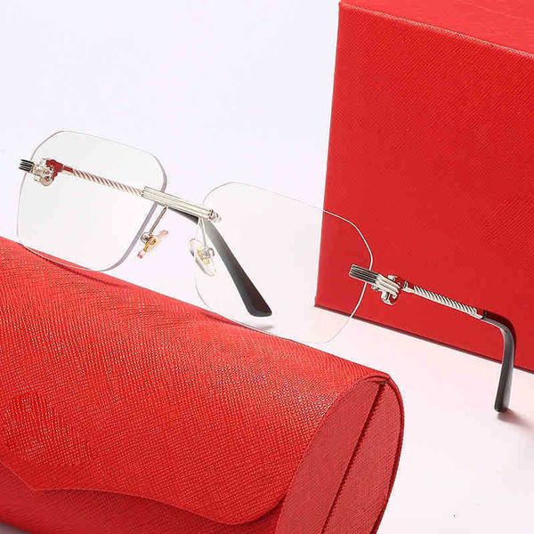 %90 off wholesale carti glasses cut sunglass personalized twine leg women rimless sun sunglasses womens polygon for men optical frame aaaaa, White;black
%90 off wholesale carti glasses cut sunglass personalized twine leg women rimless sun sunglasses womens polygon for men optical frame aaaaa, White;black