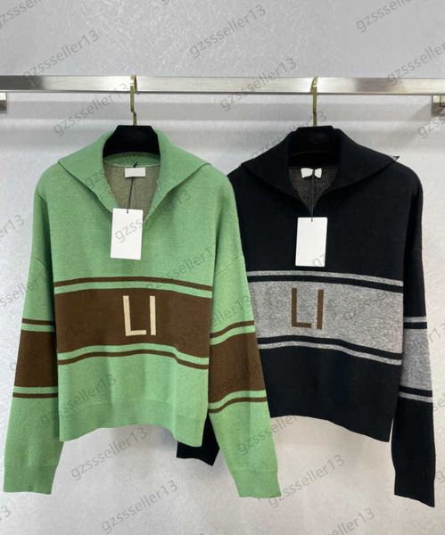 designer womens sweater deep v lapels match color letter logo printing pullover knitwear standard casual joker sweaters sports style women c, White;black
designer womens sweater deep v lapels match color letter logo printing pullover knitwear standard casual joker sweaters sports style women c, White;black