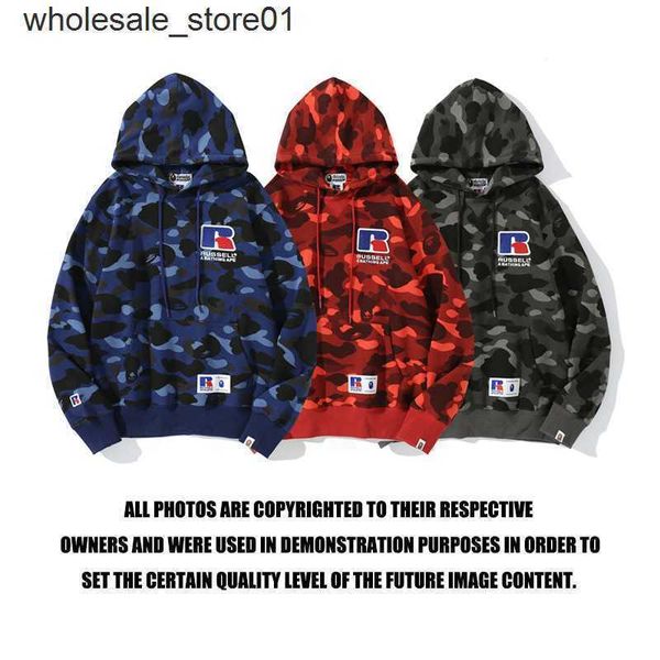 men's hoodies designer sweatshirts apes fashion brand head co branded hooded sweater shark streetwear coat hoodie, Black
men's hoodies designer sweatshirts apes fashion brand head co branded hooded sweater shark streetwear coat hoodie, Black