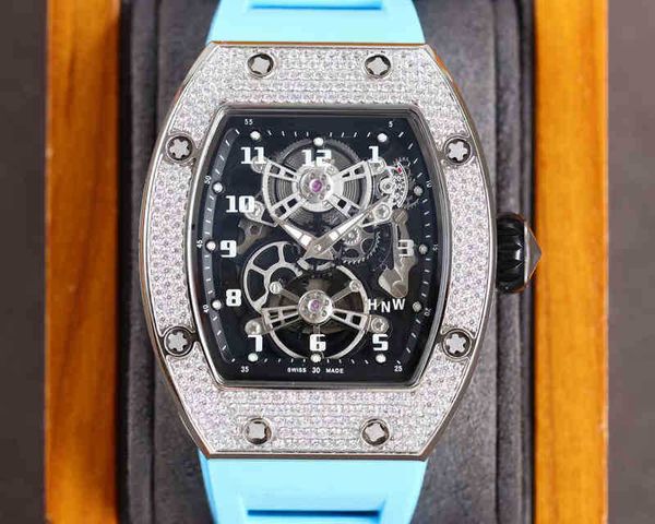 full-automatic wine barrel mens mechanical watch fashion business trend refined steel sapphire leather flywheel luminouss, Slivery;black
full-automatic wine barrel mens mechanical watch fashion business trend refined steel sapphire leather flywheel luminouss, Slivery;black
