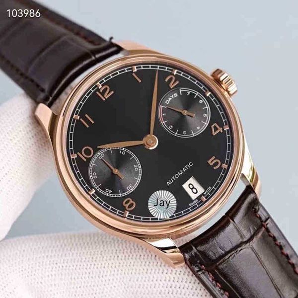 designer luxury men's waterproof ruiming automatic multimeter portugal fully 7 mechanical belt chain watch ybho, Slivery;golden
designer luxury men's waterproof ruiming automatic multimeter portugal fully 7 mechanical belt chain watch ybho, Slivery;golden