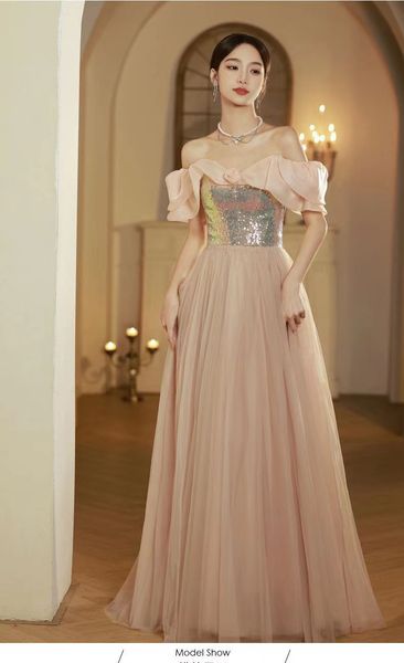 2023 a line prom dress luxury off the shoulder lace 3d flowers beaded corset back satin sequined evening formal dresses gowns new, Black;red
2023 a line prom dress luxury off the shoulder lace 3d flowers beaded corset back satin sequined evening formal dresses gowns new, Black;red