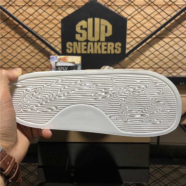 men pantoufle designer slipper soft massage slides sandals shoes slide summer beach outdoor cool slippers fashio, Black
men pantoufle designer slipper soft massage slides sandals shoes slide summer beach outdoor cool slippers fashio, Black