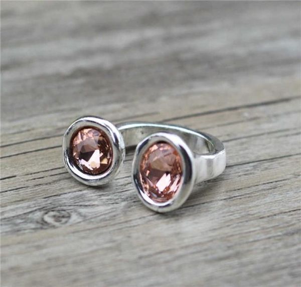 anslow creative design vintage jewelry elegant lady crystal finger rings for women wedding engagement adjustable size low0047ar q07556048, Silver
anslow creative design vintage jewelry elegant lady crystal finger rings for women wedding engagement adjustable size low0047ar q07556048, Silver