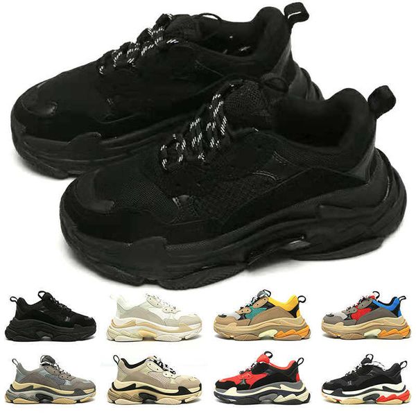 2022 triple s running shoes men women casual white black redyellow green orange blue grey pink bred mens outdoor walking sports sneakers
2022 triple s running shoes men women casual white black redyellow green orange blue grey pink bred mens outdoor walking sports sneakers