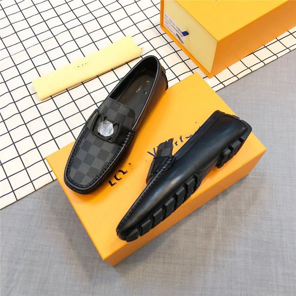 38model genuine leather men casual shoes designer business soft sneakers luxury men loafers moccasins breathable slip on driving white shoe, Black
38model genuine leather men casual shoes designer business soft sneakers luxury men loafers moccasins breathable slip on driving white shoe, Black