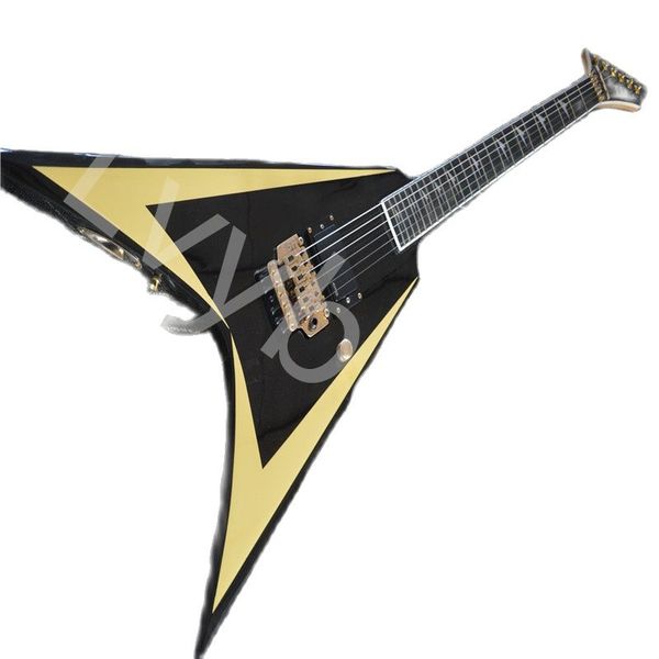 lvyelectric guitar 2021 factory wholesale classic unusual 6 string golden accessories double rocking bridge delivery
lvyelectric guitar 2021 factory wholesale classic unusual 6 string golden accessories double rocking bridge delivery
