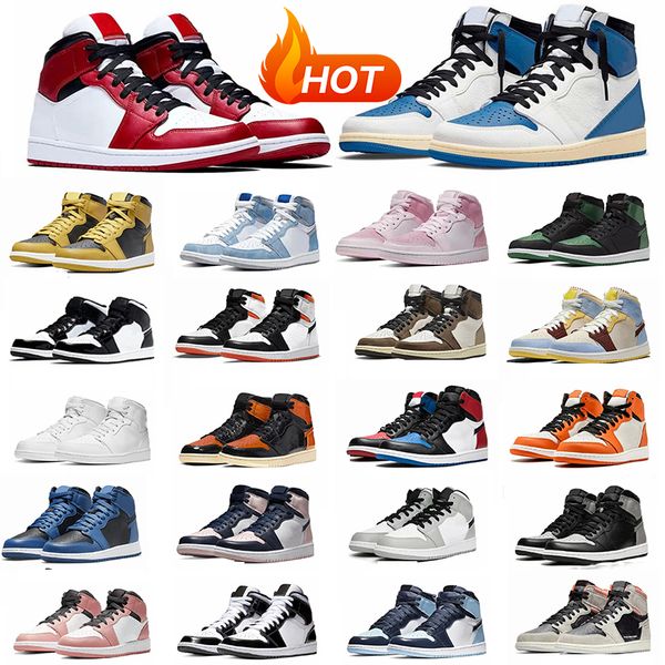 basketball shoes 1s running shoes men women black white heritage bred patent university blue hype royal dark mocha shadow mens trainer sport
basketball shoes 1s running shoes men women black white heritage bred patent university blue hype royal dark mocha shadow mens trainer sport