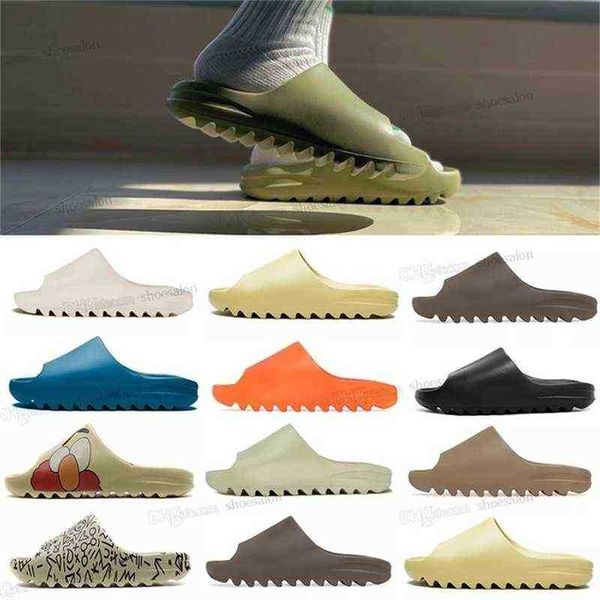 designer shoes y/ee y/yz/z kanyes slides e 2022 slippers slipper men women bone resin desert sandal sandals sand earth brown mx cream clay w, Black
designer shoes y/ee y/yz/z kanyes slides e 2022 slippers slipper men women bone resin desert sandal sandals sand earth brown mx cream clay w, Black