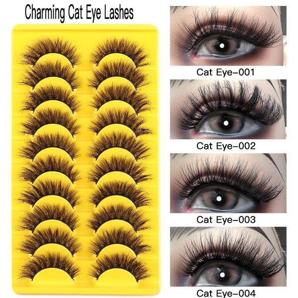thick natural false eyelashes curly crisscross reusable handmade multilayer 3d mink fake lashes extensions soft and delicate full strip eyel
thick natural false eyelashes curly crisscross reusable handmade multilayer 3d mink fake lashes extensions soft and delicate full strip eyel