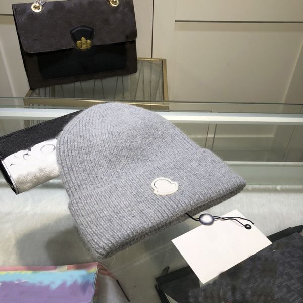 045hat designer hat classic winter beanie men and women fashion design knitted caps autumn wool hats l letter jacquard casual outdoor party, Blue;gray
045hat designer hat classic winter beanie men and women fashion design knitted caps autumn wool hats l letter jacquard casual outdoor party, Blue;gray