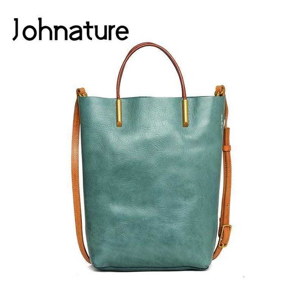 designer bag genuine leather women tote bag 2022 simple large capacity soft cowhide shoulder messenger bags johnature retro handbag
designer bag genuine leather women tote bag 2022 simple large capacity soft cowhide shoulder messenger bags johnature retro handbag