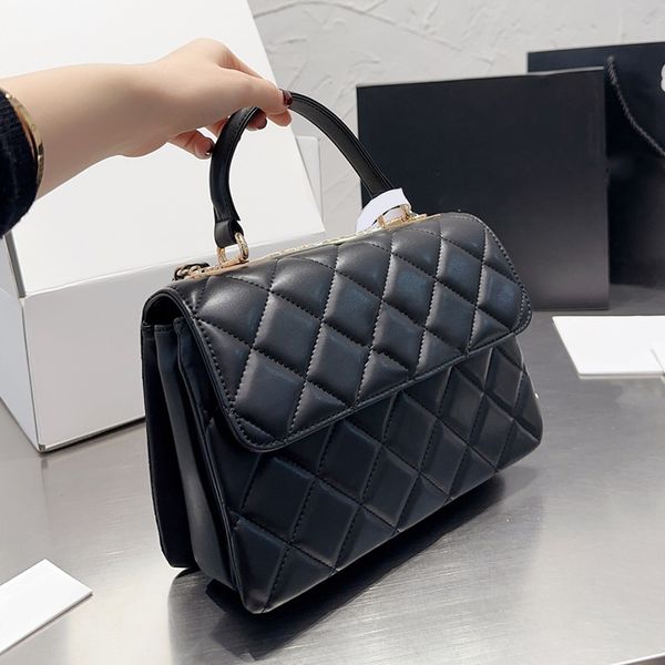 luxury designer womens cross body lambskin bags classic medium flap trendy quilted handle totes multi pochette gold metal hardware matelasse
luxury designer womens cross body lambskin bags classic medium flap trendy quilted handle totes multi pochette gold metal hardware matelasse