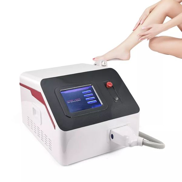 808 laser hair removal machine professional beauty salon use permanent hair remove, Black
808 laser hair removal machine professional beauty salon use permanent hair remove, Black