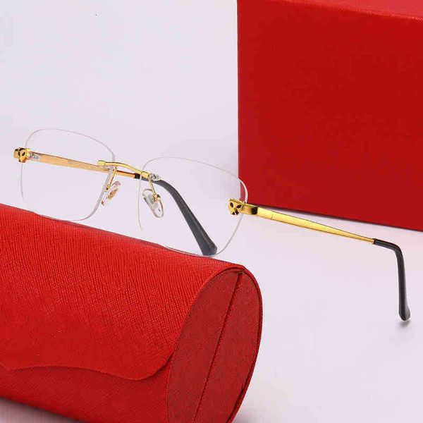 95% off retail wholesale carti glasses business optical sunglass sun men style leopard fashion head women frameless matching square aaaaa su, White;black
95% off retail wholesale carti glasses business optical sunglass sun men style leopard fashion head women frameless matching square aaaaa su, White;black