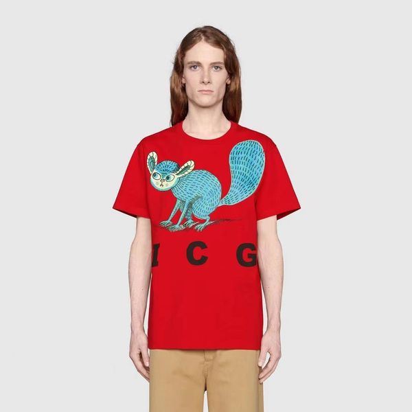 2022 spring summer gguuccii men's t-shirts designer luxury women's classic letter printed pure cotton short sleeve casual cotton t, White;black
2022 spring summer gguuccii men's t-shirts designer luxury women's classic letter printed pure cotton short sleeve casual cotton t, White;black