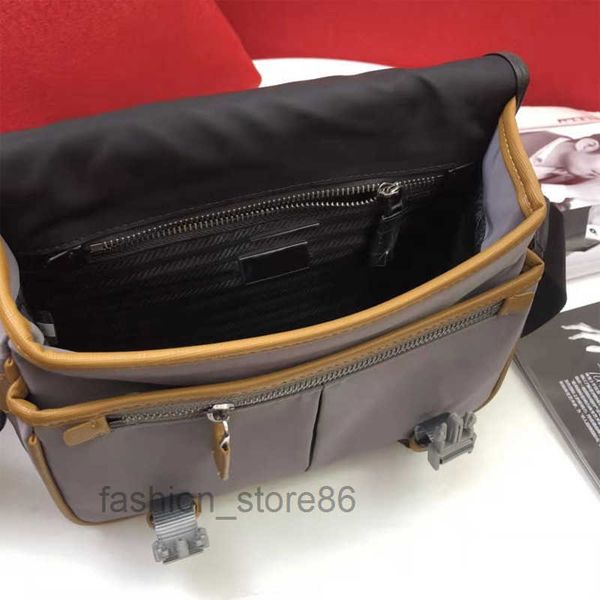 luxurys men designers fashion crossbody bag messenger handbags thread nylon can s6sk l723
luxurys men designers fashion crossbody bag messenger handbags thread nylon can s6sk l723