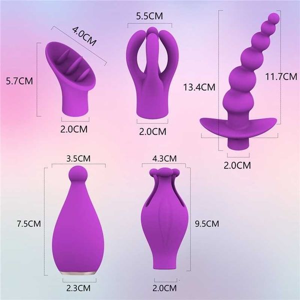 l12 toys massagers 10 frequency female silicone bead vibration masturbator five piece set
l12 toys massagers 10 frequency female silicone bead vibration masturbator five piece set