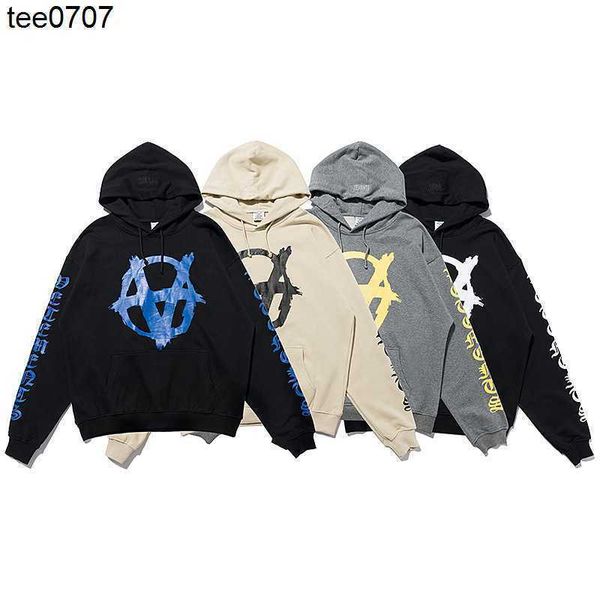 designer personality letter print sweater for men and women autumn trend hip hop pullover hoodie vetempents lazy size xl running essentials, Black
designer personality letter print sweater for men and women autumn trend hip hop pullover hoodie vetempents lazy size xl running essentials, Black