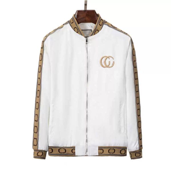 2022 fashion mens designer jacket coat caps winter autumn baseball slim stylist men women windbreaker outerwear zipper hood xbx, Black;brown
2022 fashion mens designer jacket coat caps winter autumn baseball slim stylist men women windbreaker outerwear zipper hood xbx, Black;brown