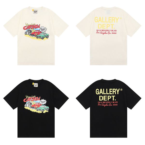 dept men's t-shirts galleryes tshirt t summer black shirt loose round neck print high street trend short sleeve t-shirt fashion, White;black
dept men's t-shirts galleryes tshirt t summer black shirt loose round neck print high street trend short sleeve t-shirt fashion, White;black