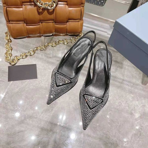 satin sling-back pumps sandals with crystals satin crystals series slippers sandals loafers muller shoes upper with heat-sealed crystalssize, Black
satin sling-back pumps sandals with crystals satin crystals series slippers sandals loafers muller shoes upper with heat-sealed crystalssize, Black