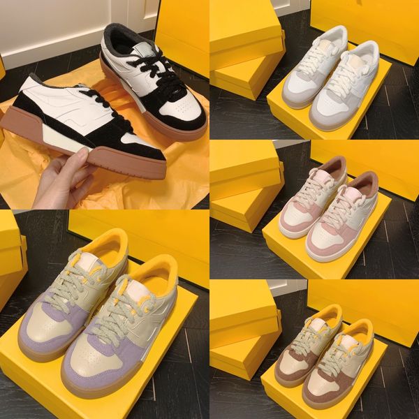 3d letter women's match sneakers designer shoes new suede leather patchwork platform shoes thick bottom lace up velvet lined winter tra
3d letter women's match sneakers designer shoes new suede leather patchwork platform shoes thick bottom lace up velvet lined winter tra