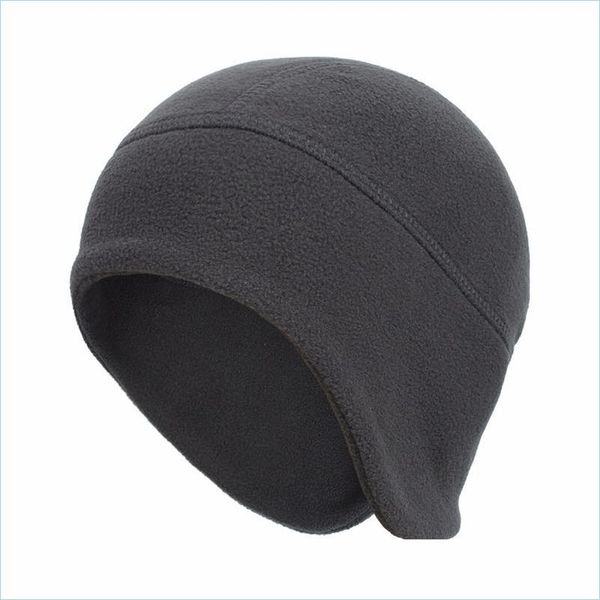 beanie/skull caps autumn winter sports cycling running cap hat veet head ear warm ski skl beanie for women men drop delivery fashion dhrqk, Blue;gray
beanie/skull caps autumn winter sports cycling running cap hat veet head ear warm ski skl beanie for women men drop delivery fashion dhrqk, Blue;gray