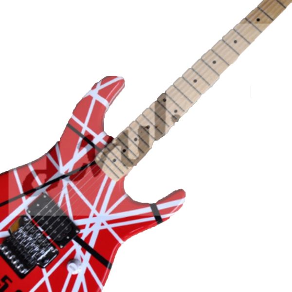 lvylogo own designed shape electric guitar speical decal on pink guitar floating bridge and quality pickup
lvylogo own designed shape electric guitar speical decal on pink guitar floating bridge and quality pickup
