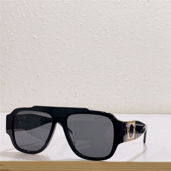 new fashion design sunglasses 4436 square frame simple and popular style versatile outdoor uv400 protection glasses, White;black
new fashion design sunglasses 4436 square frame simple and popular style versatile outdoor uv400 protection glasses, White;black