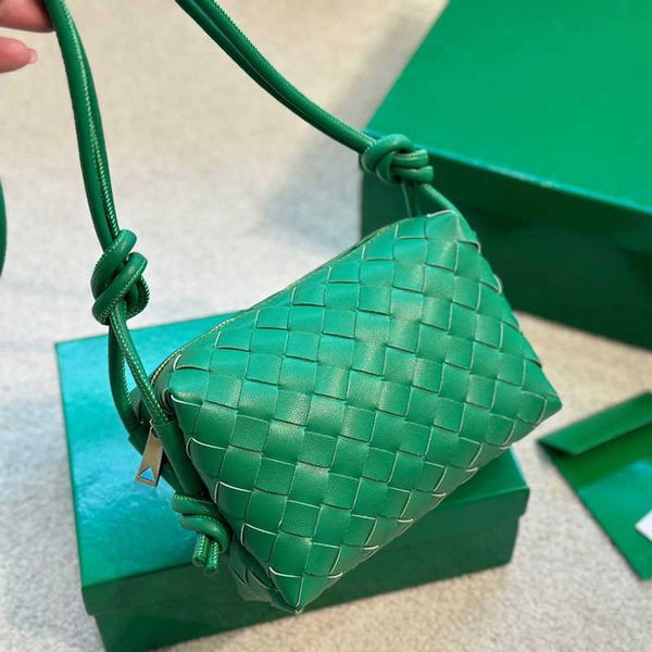 weave bags designer bag leather handbags women shoulder bag green luxurys handbag fashion crossbody purses wallet 221122
weave bags designer bag leather handbags women shoulder bag green luxurys handbag fashion crossbody purses wallet 221122