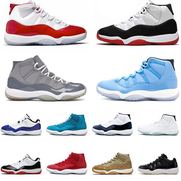 2023 jumpmans 11s men women basketball shoes georgetown off sneakers anniversary grey outdoor sports low high bred concord 11 black yellow t
2023 jumpmans 11s men women basketball shoes georgetown off sneakers anniversary grey outdoor sports low high bred concord 11 black yellow t